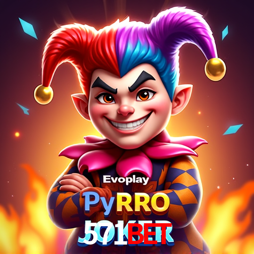 Descubra a Essência do 571bet: Nossa História e Compromissos