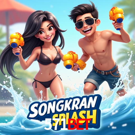 Inovações de Jogos na 571bet: O Futuro das Experiências Interativas