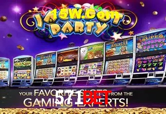 Provedores de Jogos 571bet