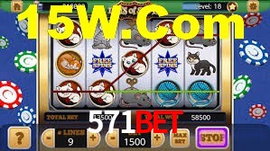 Welcome Bonus 571bet