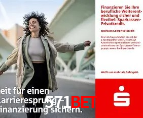 Bônus de Boas-vindas 571bet