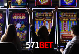 Live Casino 571bet