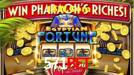 Jogos de Slot 571bet