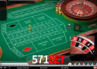Casino Ao Vivo 571bet