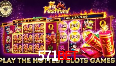 Ofertas Exclusivas 571bet