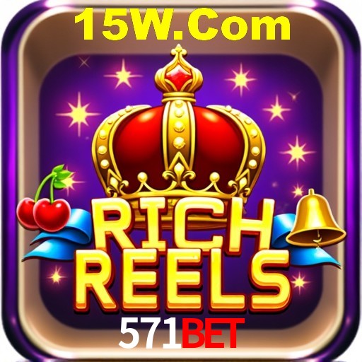 Descubra o Mundo do Cassino Online com 571bet