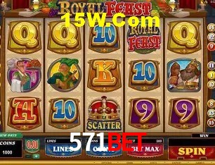 Casino Ao Vivo 571bet