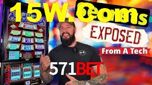 Exclusive Games 571bet