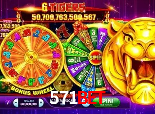 Apostas de Tênis 571bet