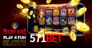 Blackjack Table 571bet