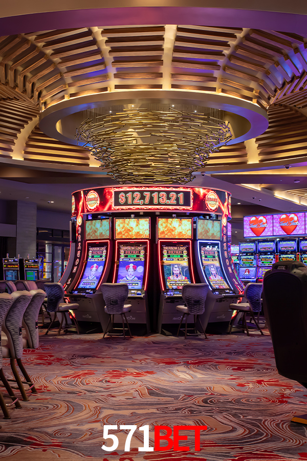 Game Statistics 571bet