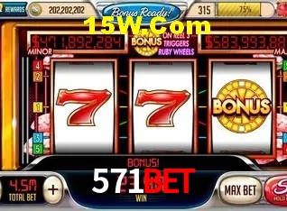 Estatísticas Esportivas 571bet