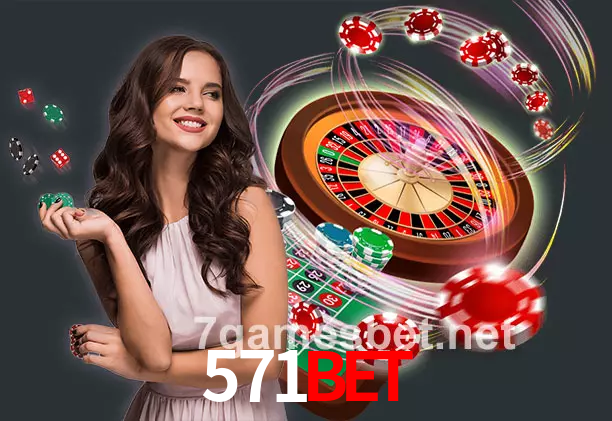 vivo no cassino 571bet